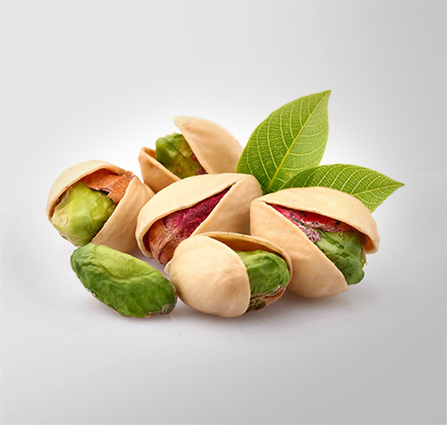Pistachios